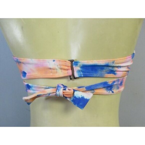 Adore Me  Women's Rimini Push Up Bikini Top Multi Color Size 32B New !!! - Picture 2 of 2